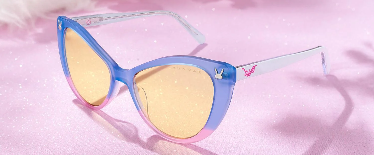 Gunnar D.VA TOKKI EDITION LE Eyeglasses - Image 26