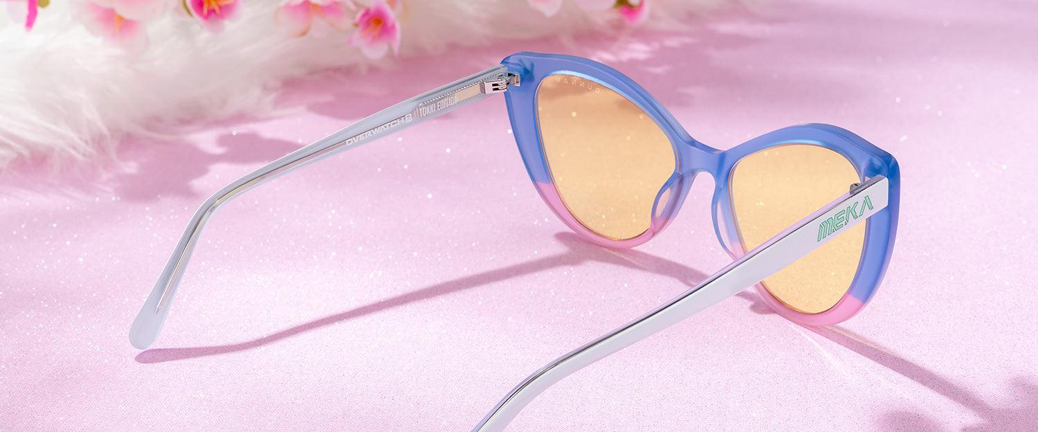 Gunnar D.VA TOKKI EDITION LE Eyeglasses - Image 27
