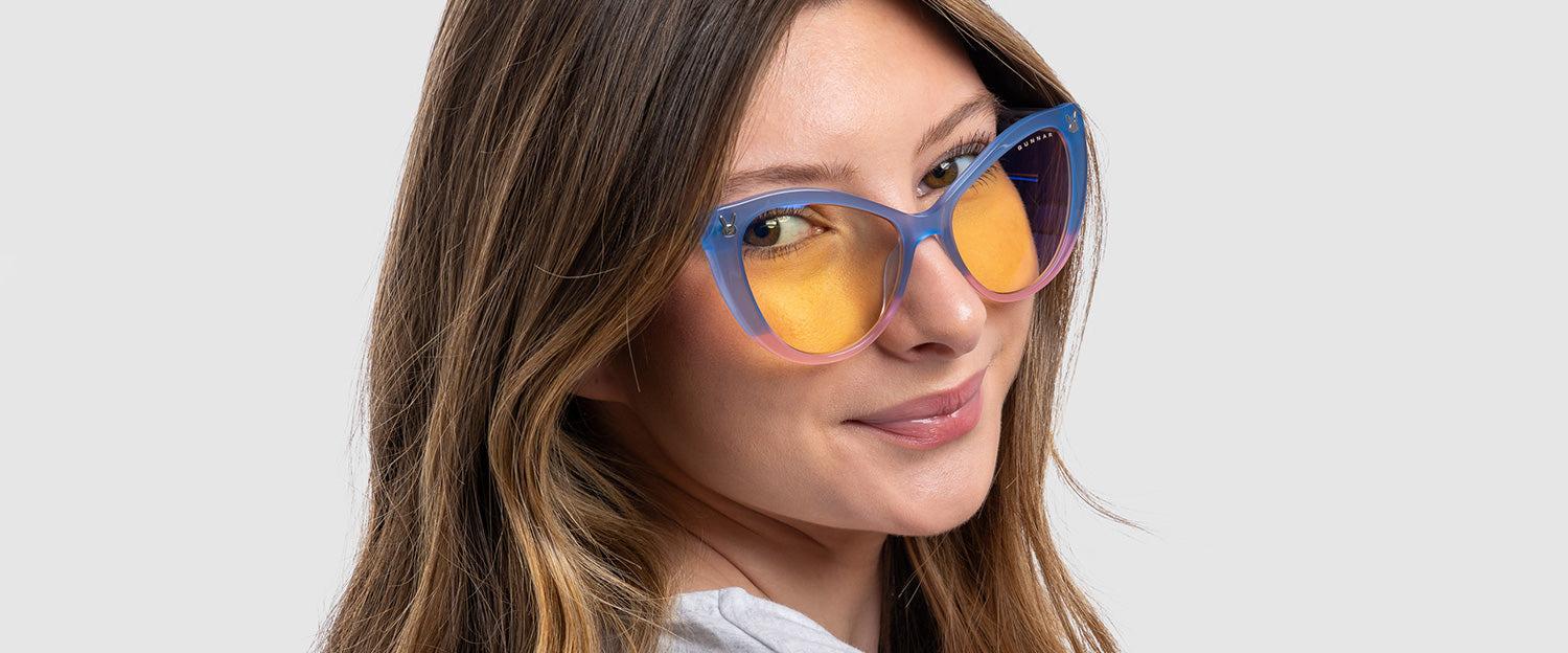 Gunnar D.VA TOKKI EDITION LE Eyeglasses - Image 5