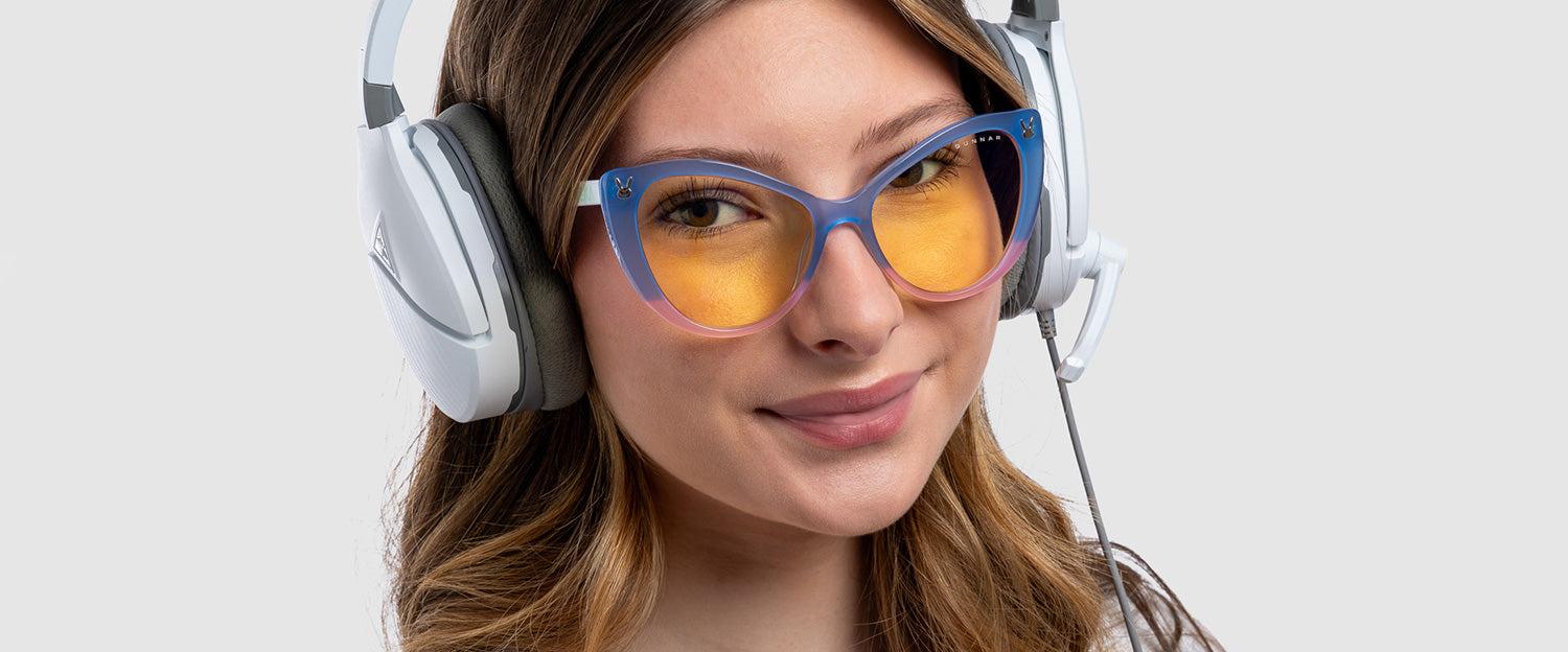 Gunnar D.VA TOKKI EDITION LE Eyeglasses - Image 7