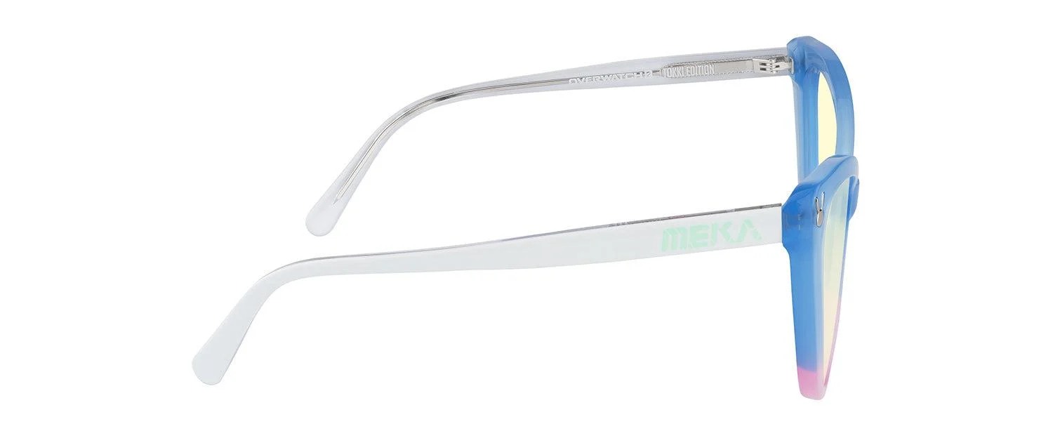 Gunnar D.VA TOKKI EDITION LE Eyeglasses - Image 8