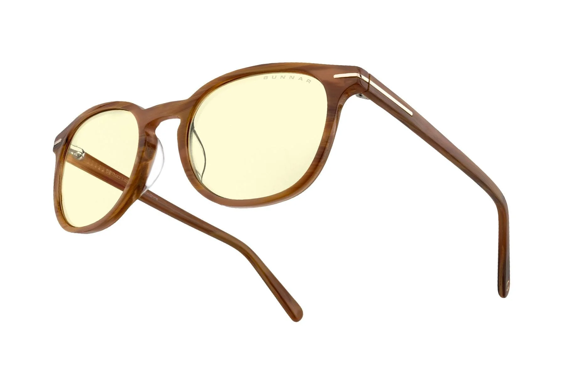 Gunnar Davis Eyeglasses - Image 2