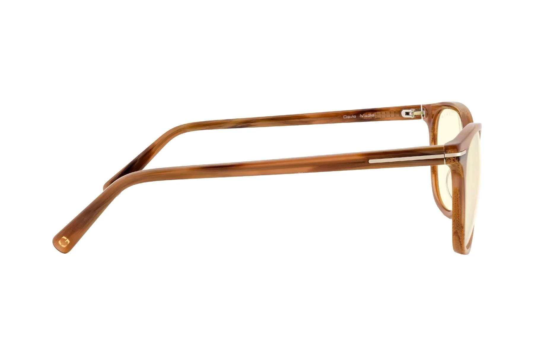 Gunnar Davis Eyeglasses - Image 23