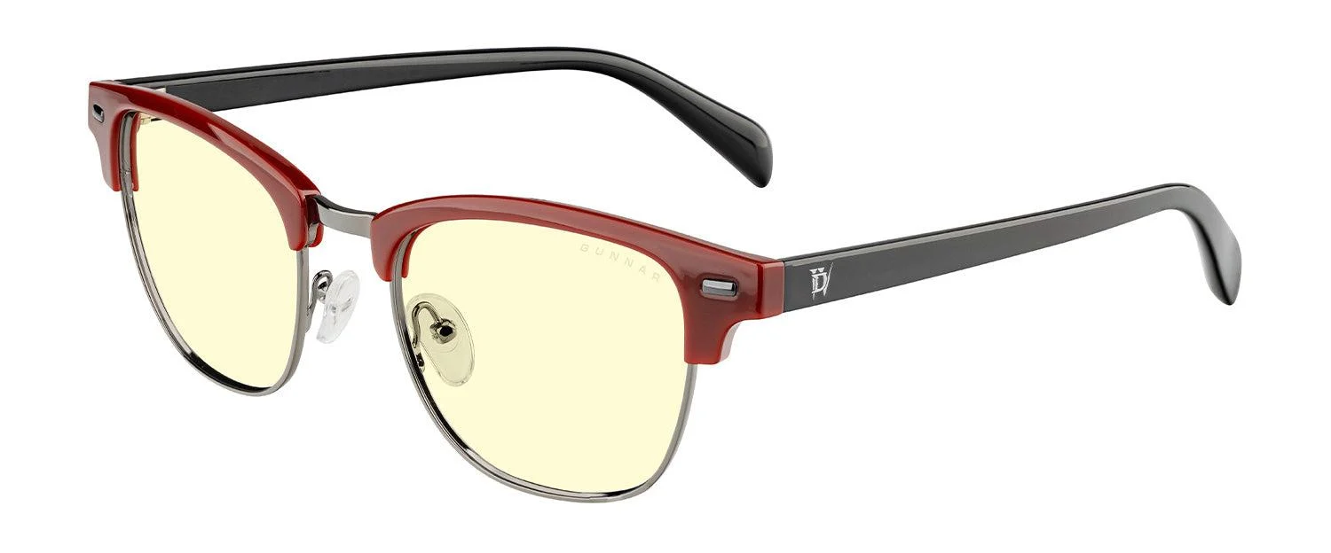 Gunnar Diablo IV, Sanctuary Edition Eyeglasses - Image 18