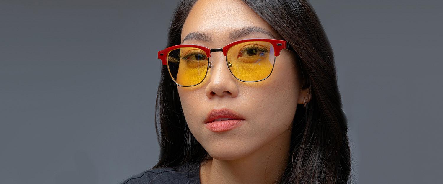Gunnar Diablo IV, Sanctuary Edition Eyeglasses - Image 6