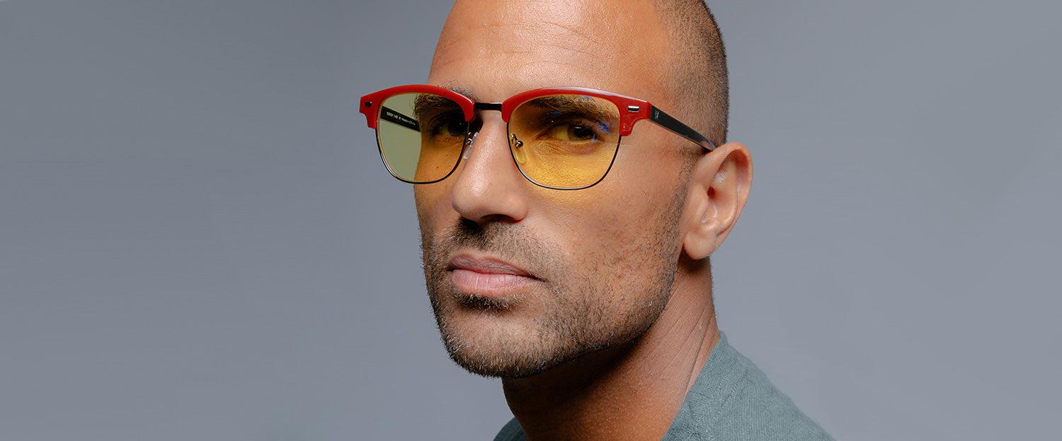 Gunnar Diablo IV, Sanctuary Edition Eyeglasses - Image 7
