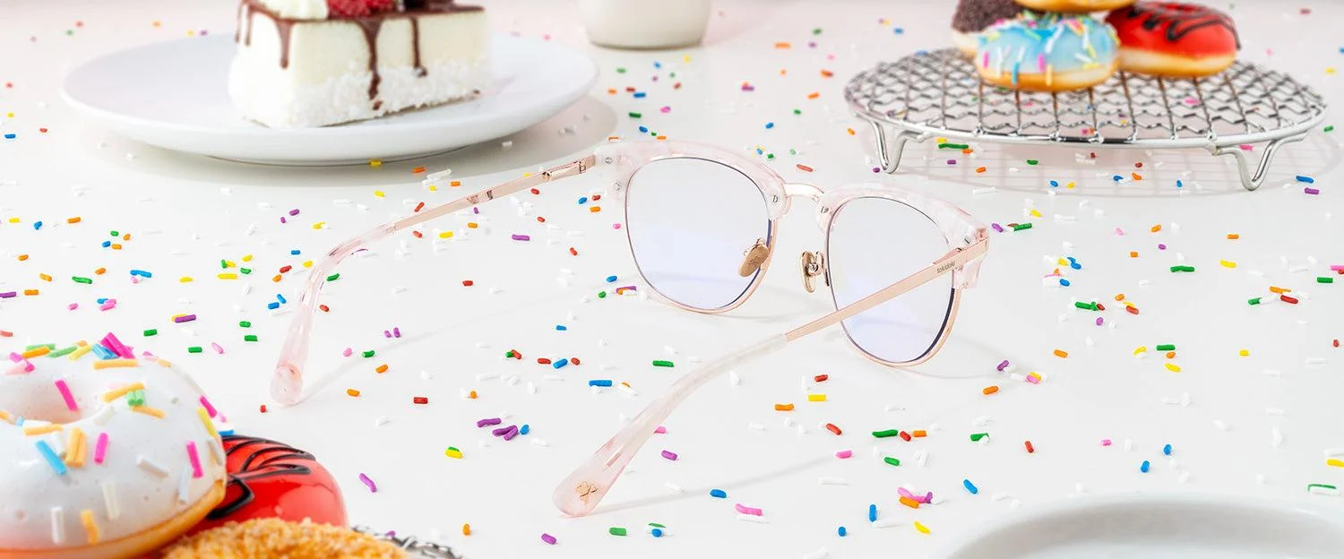 Gunnar Donutella Eyeglasses - Image 13