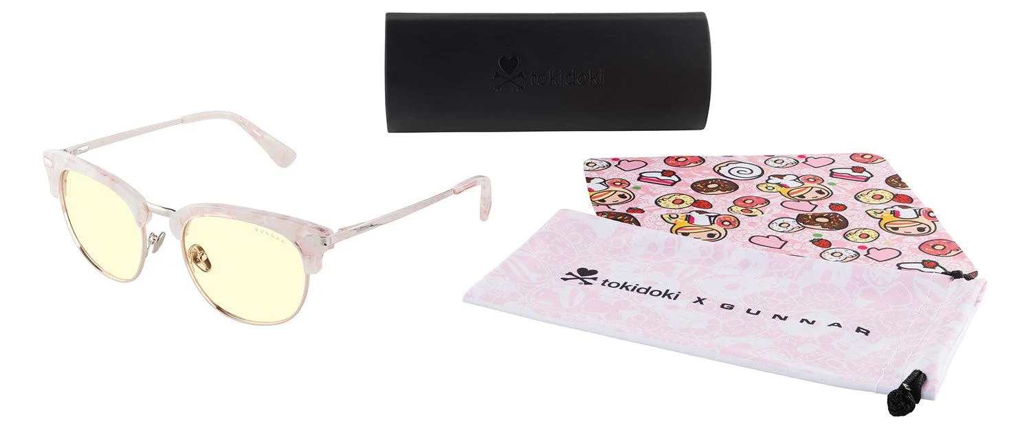Gunnar Donutella Eyeglasses - Image 14