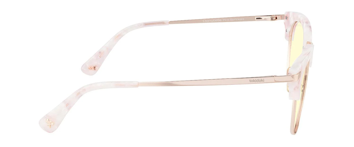 Gunnar Donutella Eyeglasses - Image 8
