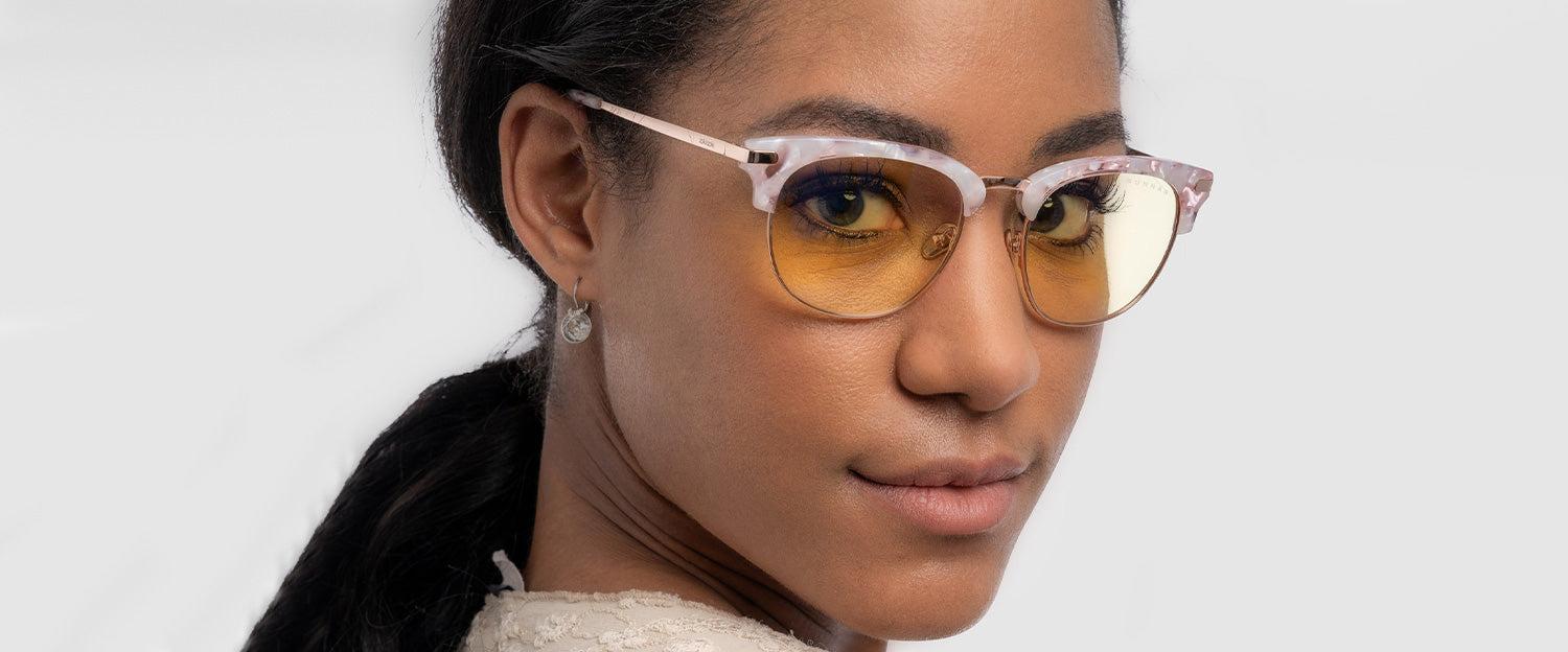 Gunnar Donutella Eyeglasses - Image 9