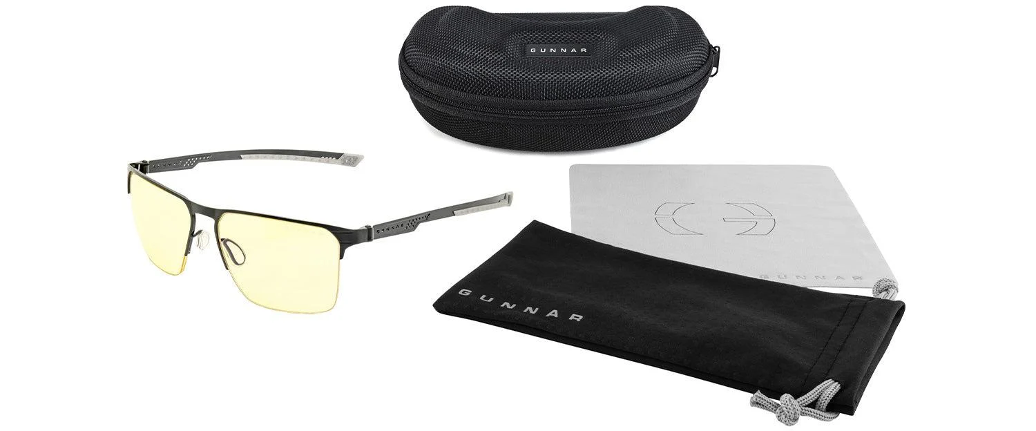 Gunnar Echo Eyeglasses - Image 3