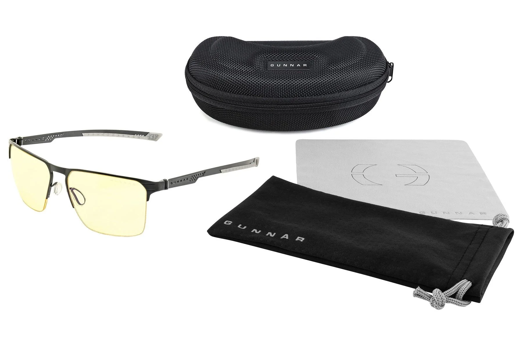 Gunnar Echo Eyeglasses - Image 6