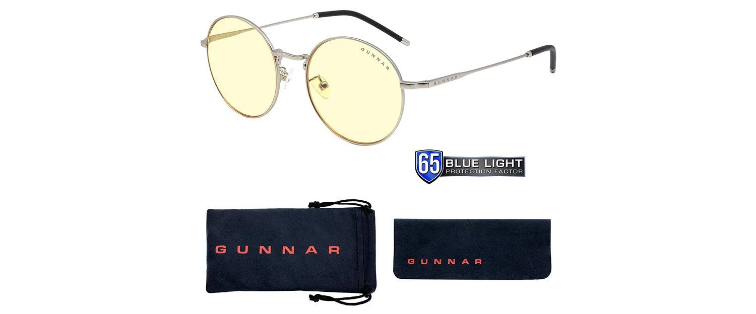 Gunnar Ellipse Eyeglasses - Image 12