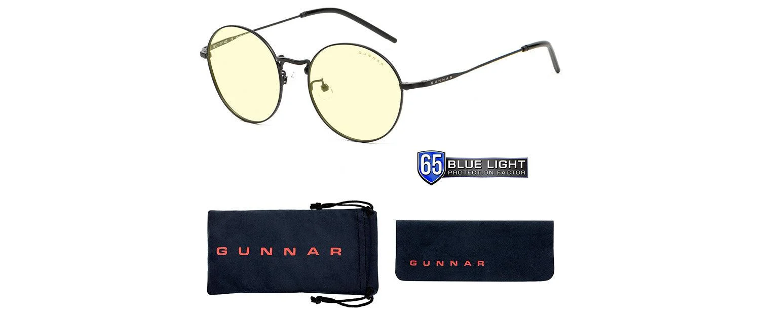 Gunnar Ellipse Eyeglasses - Image 22
