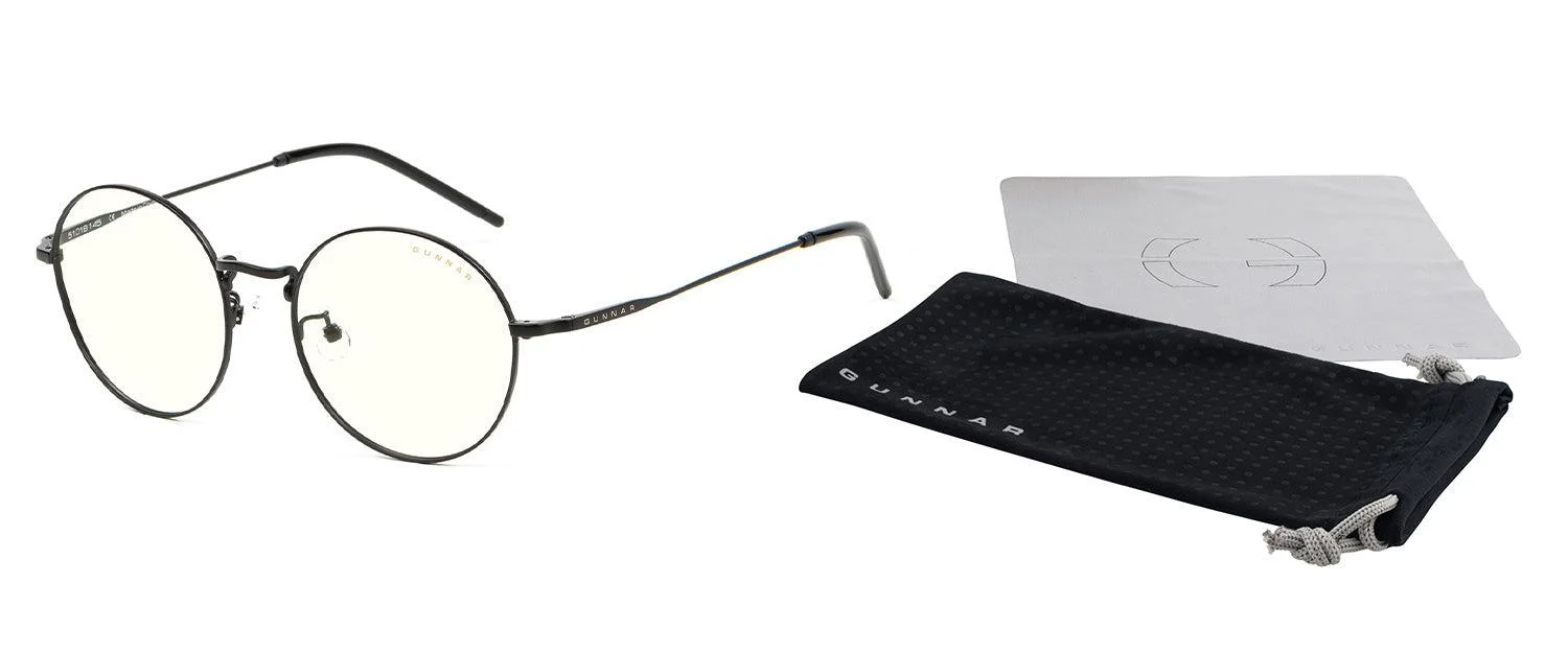 Gunnar Ellipse Eyeglasses - Image 29