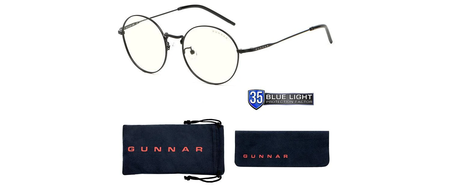 Gunnar Ellipse Eyeglasses - Image 32