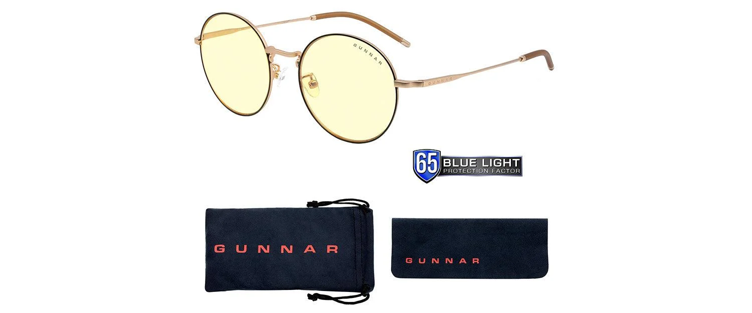 Gunnar Ellipse Eyeglasses - Image 42
