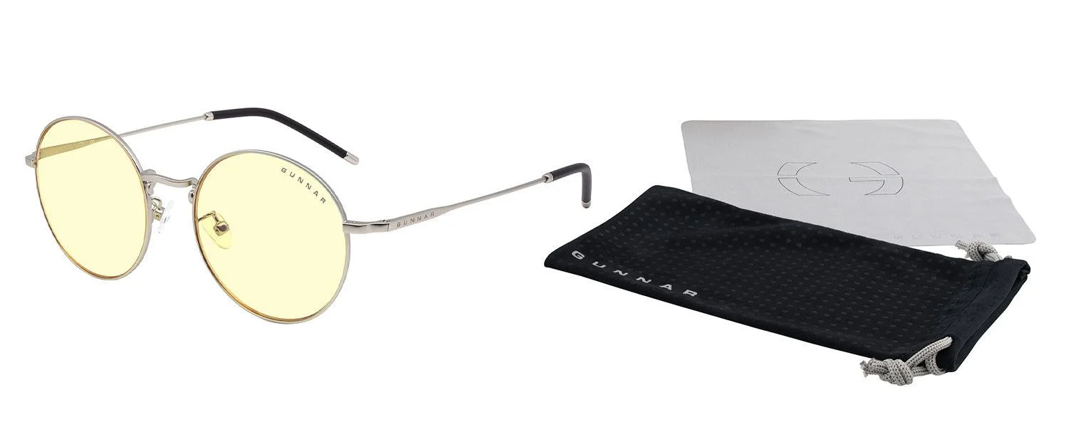 Gunnar Ellipse Eyeglasses - Image 9