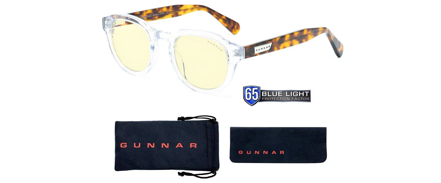 Gunnar Emery Eyeglasses - Image 29