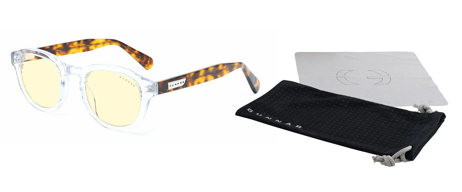 Gunnar Emery Eyeglasses - Image 30