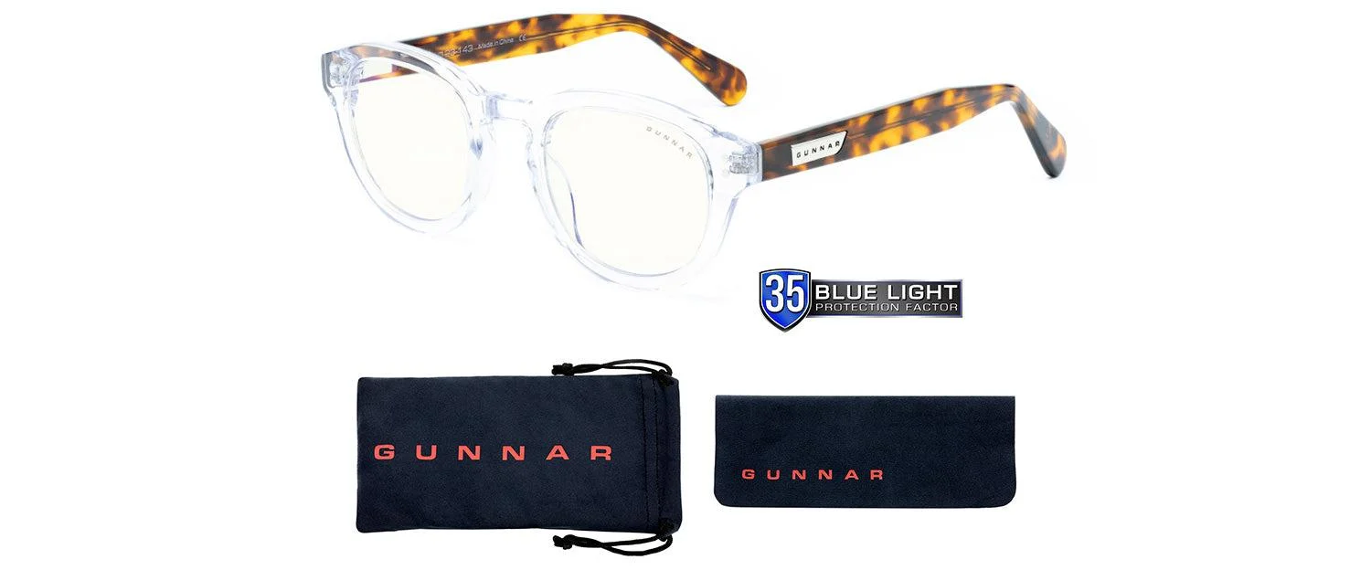 Gunnar Emery Eyeglasses - Image 39