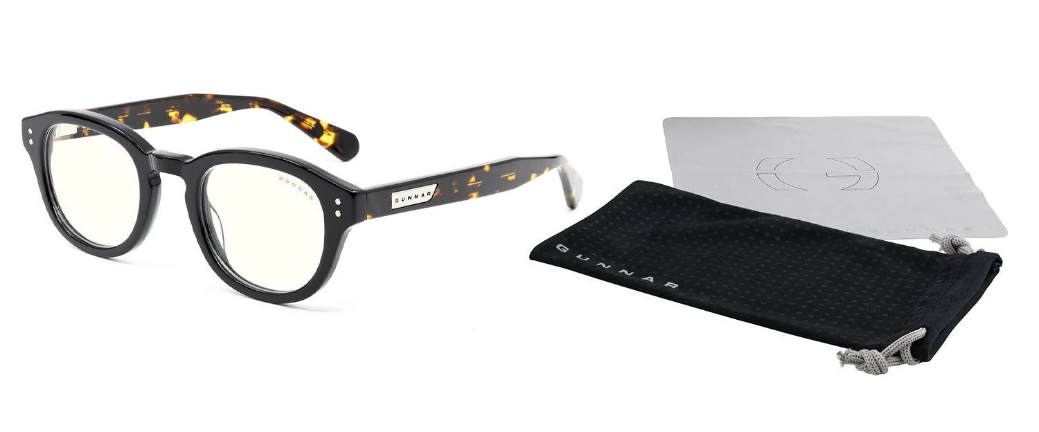 Gunnar Emery Eyeglasses - Image 50