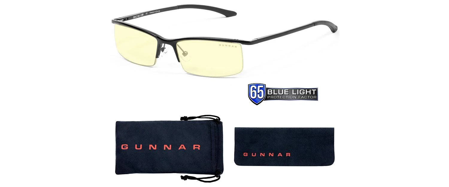 Gunnar Emissary Eyeglasses - Image 10