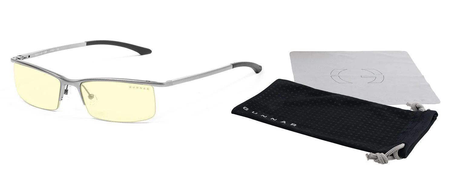 Gunnar Emissary Eyeglasses - Image 15