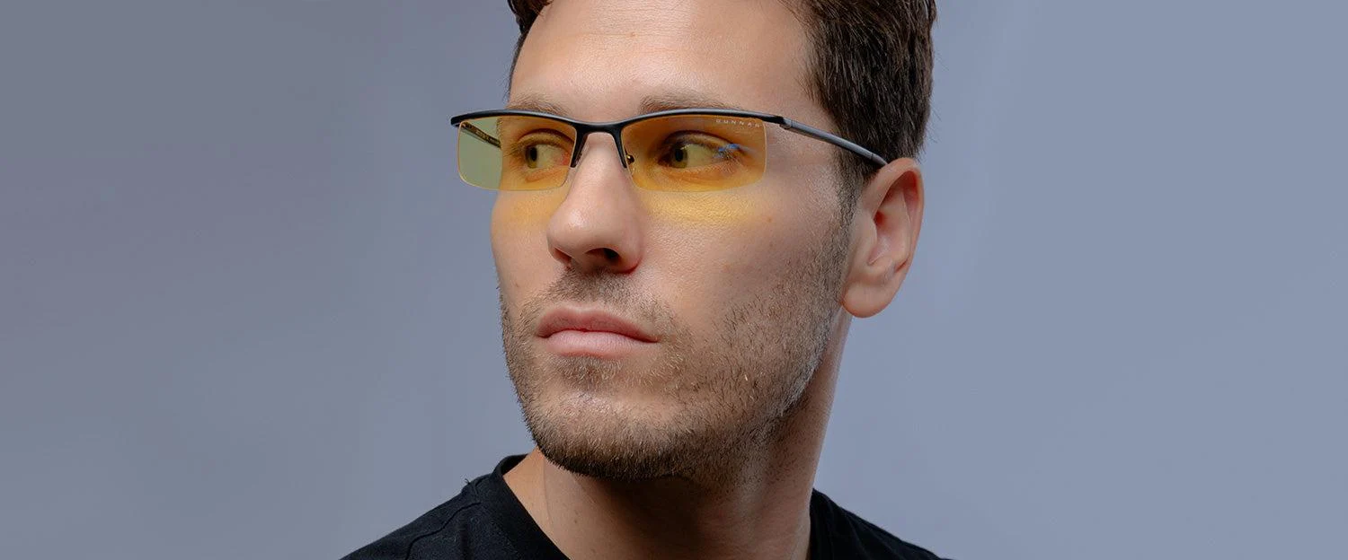 Gunnar Emissary Eyeglasses - Image 16