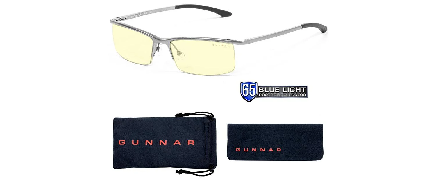 Gunnar Emissary Eyeglasses - Image 20