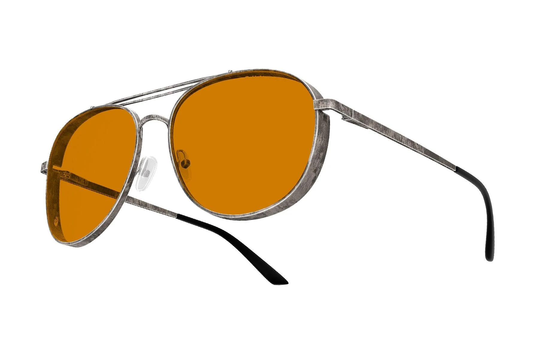 Gunnar Fallout Vault 33 Prescription Sunglasses Eyeglasses - Image 137