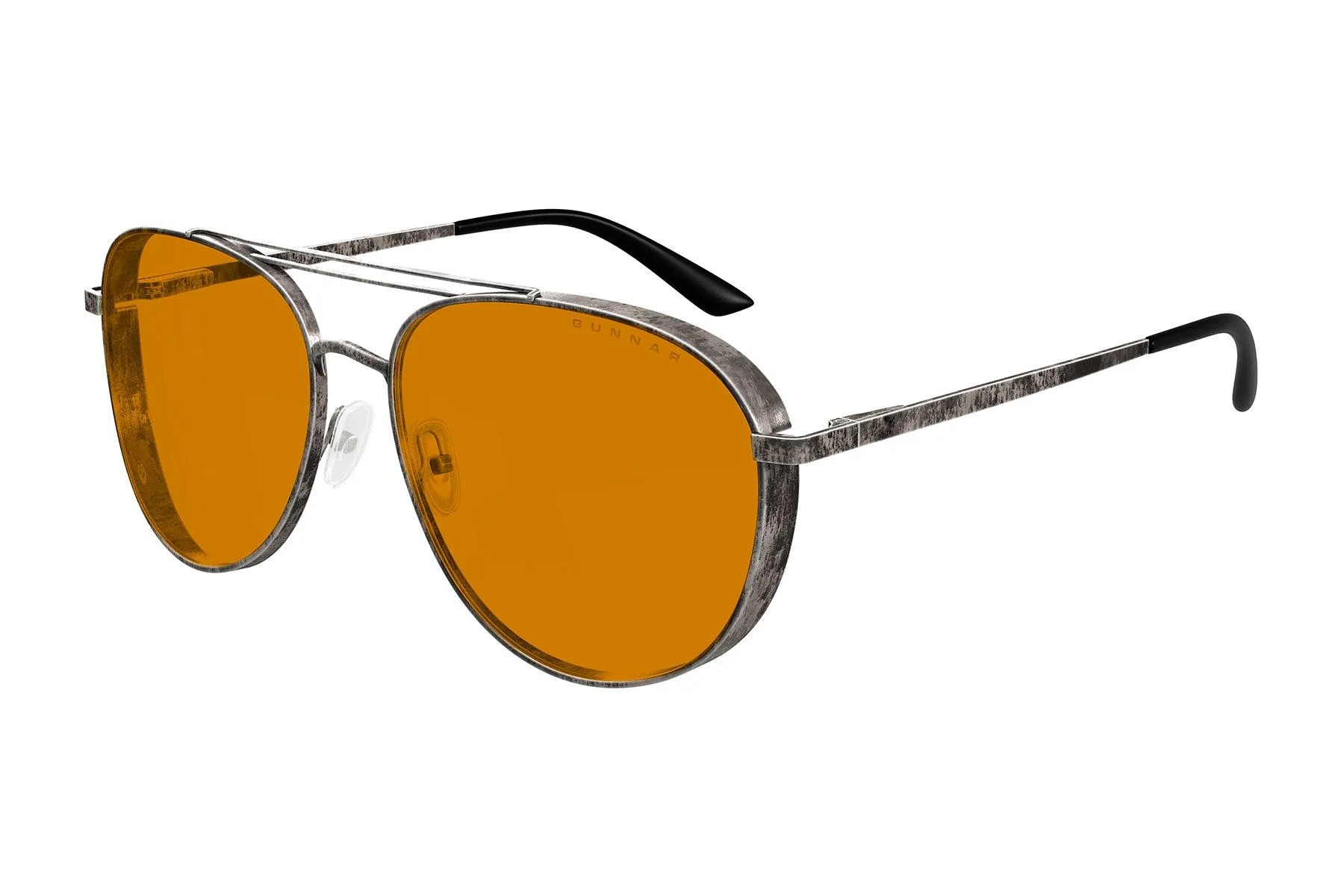 Gunnar Fallout Vault 33 Prescription Sunglasses Eyeglasses - Image 182