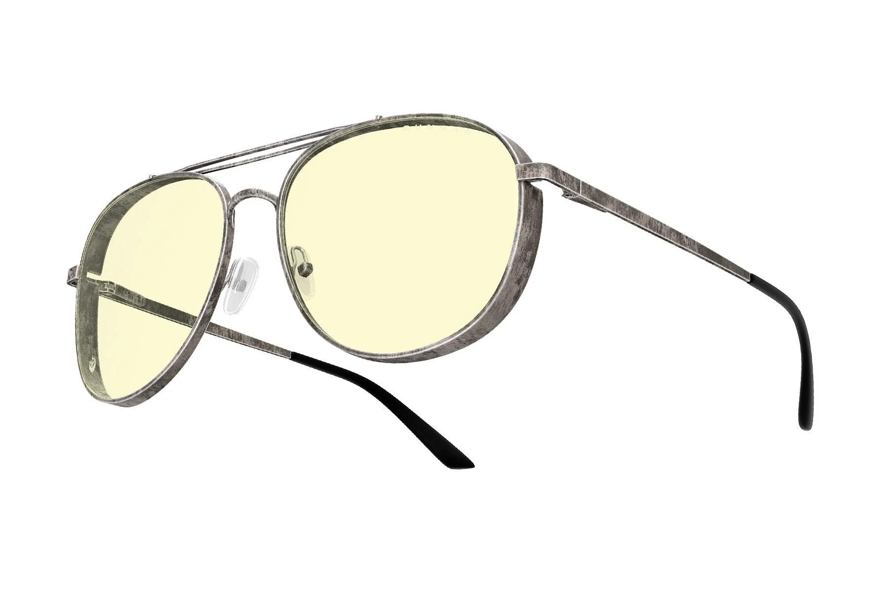 Gunnar Fallout Vault 33 Prescription Sunglasses Eyeglasses - Image 186