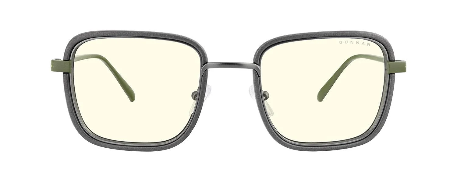 Gunnar Fallout Vault 33 Prescription Sunglasses Eyeglasses - Image 20