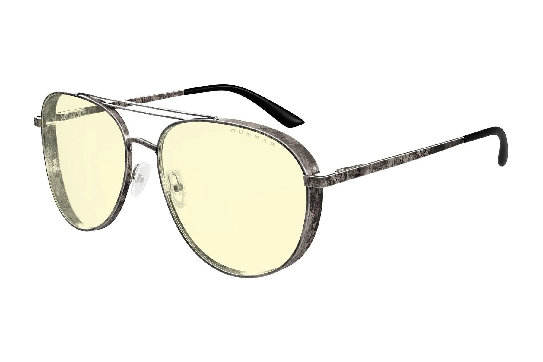 Gunnar Fallout Vault 33 Prescription Sunglasses Eyeglasses - Image 242