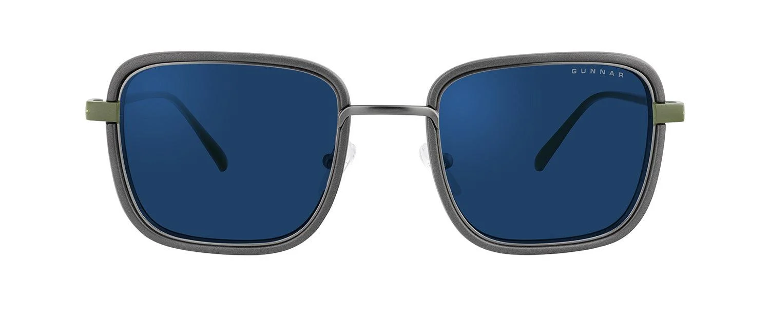 Gunnar Fallout Vault 33 Prescription Sunglasses Eyeglasses - Image 33