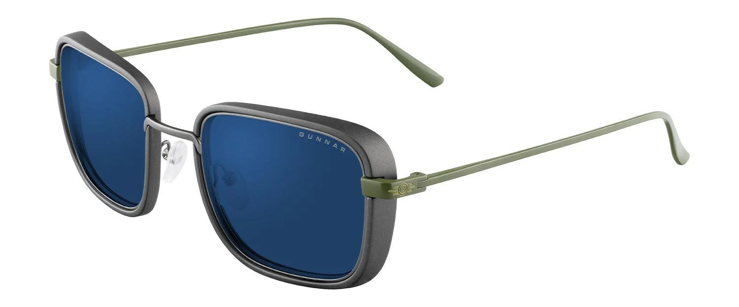 Gunnar Fallout Vault 33 Prescription Sunglasses Eyeglasses - Image 41