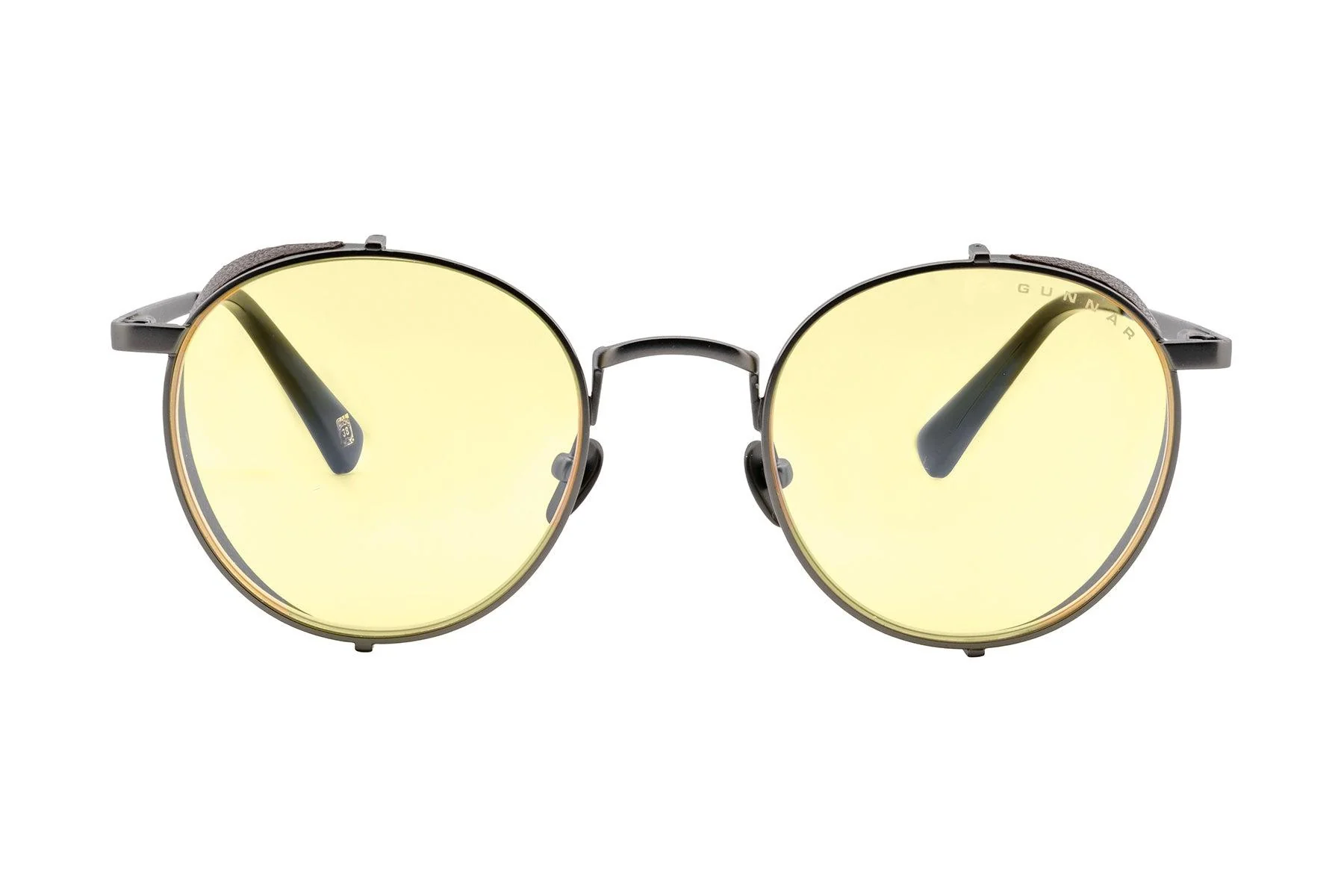 Gunnar Fallout Vault 33 Prescription Sunglasses Eyeglasses - Image 49