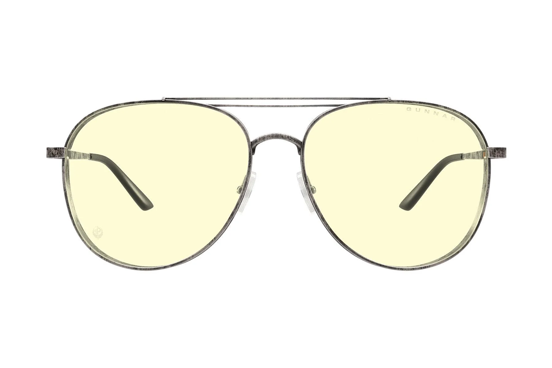 Gunnar Fallout Vault 33 Prescription Sunglasses Eyeglasses - Image 61