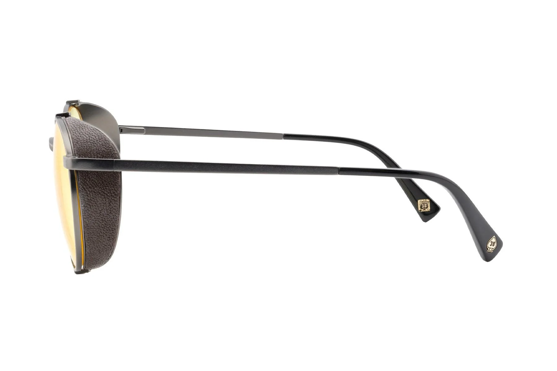 Gunnar Fallout Vault 33 Prescription Sunglasses Eyeglasses - Image 73