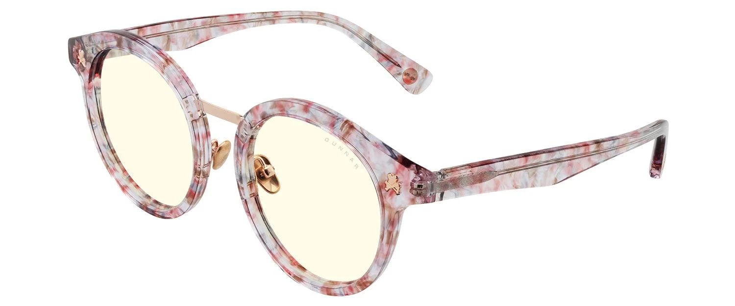 Gunnar FLOWER POWER Eyeglasses - Image 16