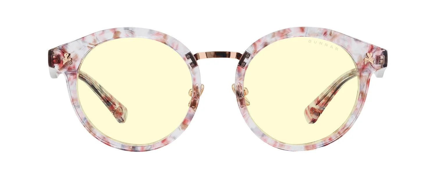 Gunnar FLOWER POWER Eyeglasses - Image 18