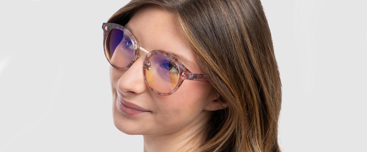 Gunnar FLOWER POWER Eyeglasses - Image 19