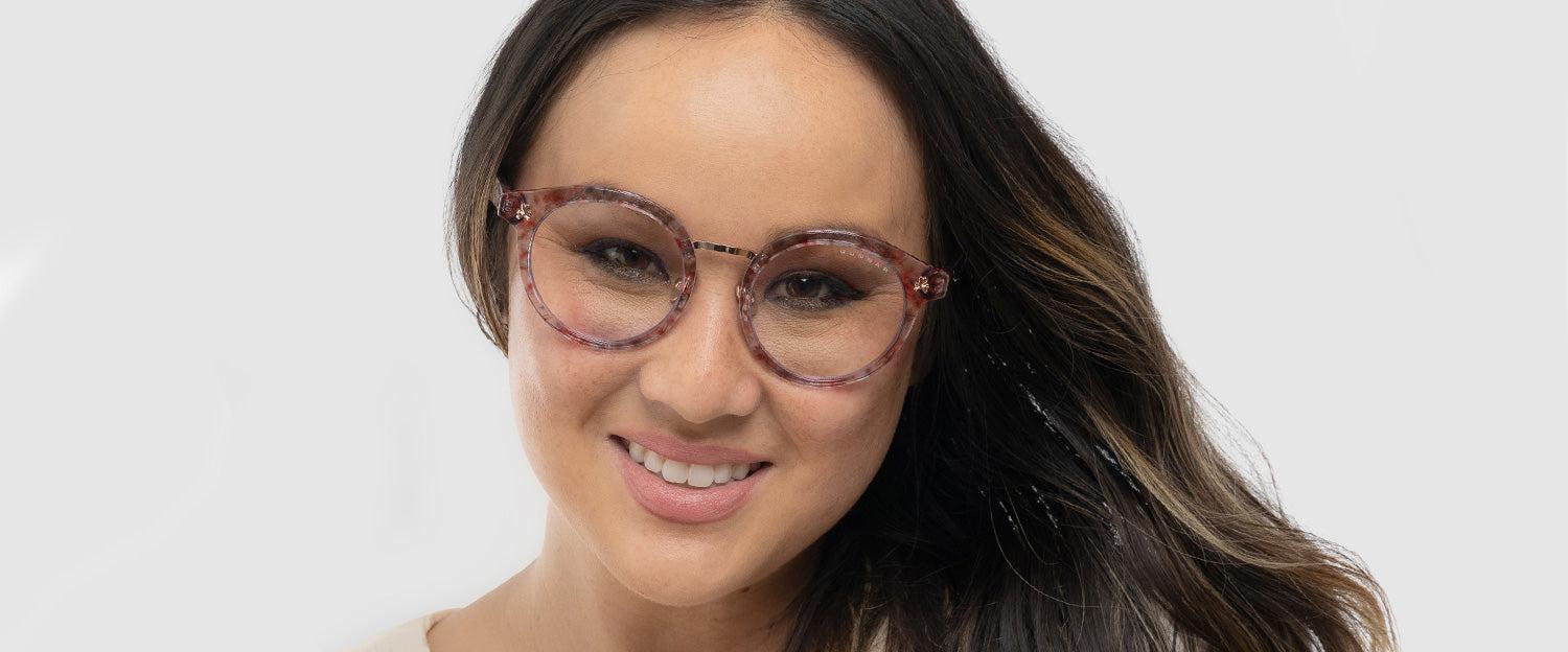 Gunnar FLOWER POWER Eyeglasses - Image 21