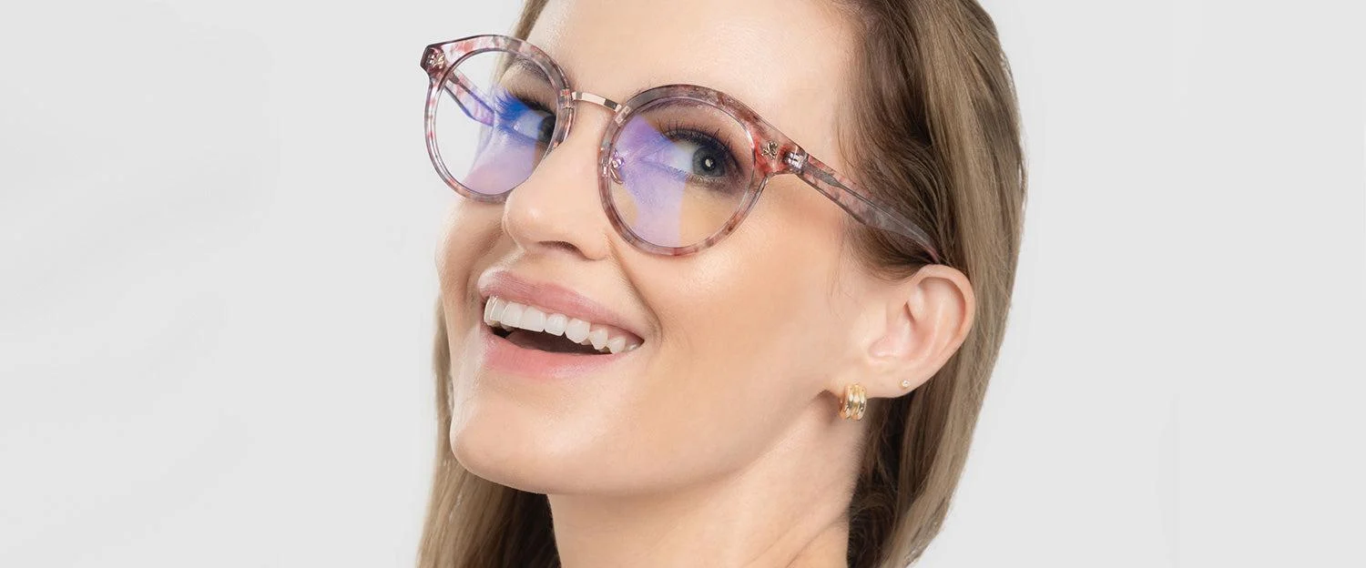 Gunnar FLOWER POWER Eyeglasses - Image 23