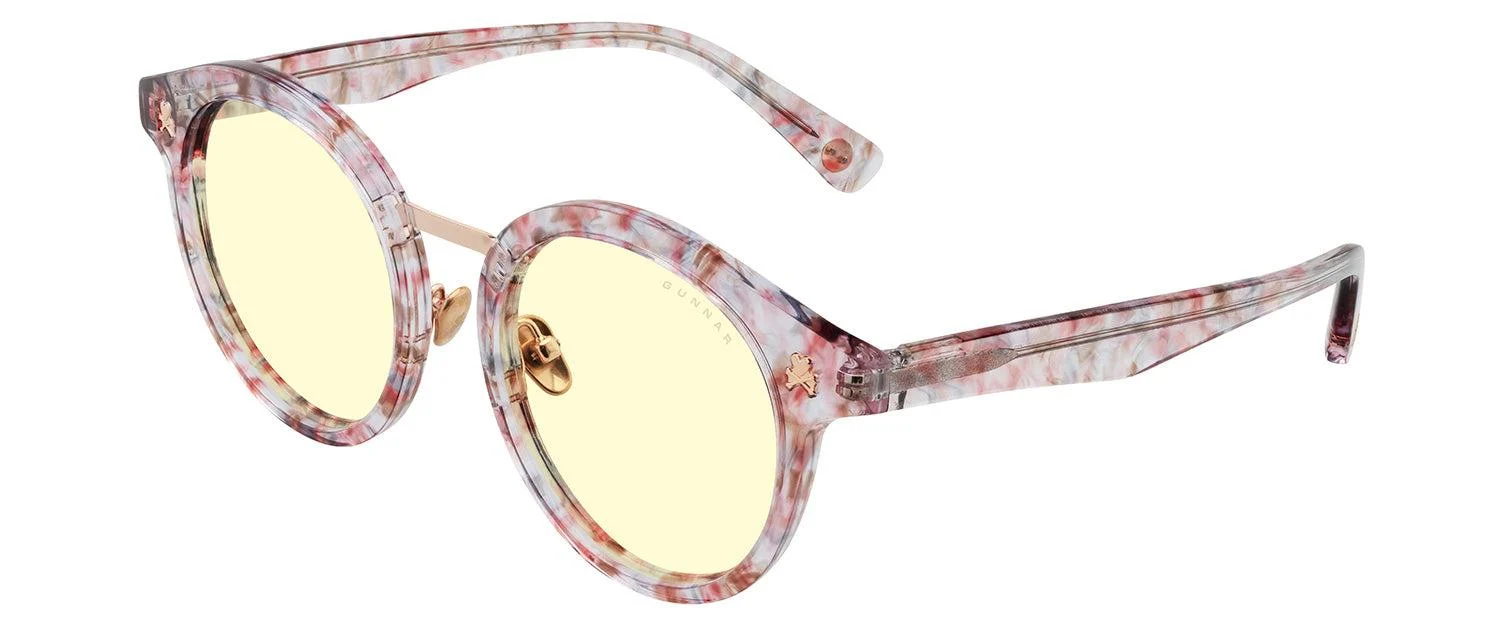 Gunnar FLOWER POWER Eyeglasses - Image 24