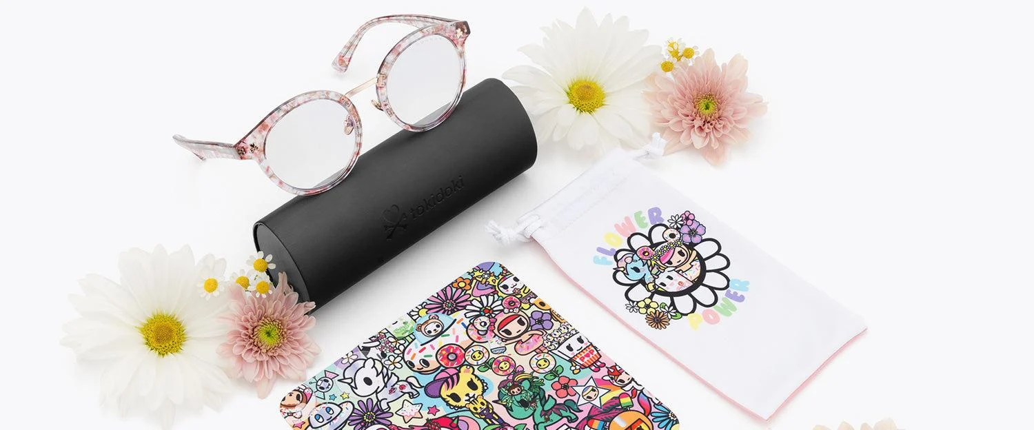 Gunnar FLOWER POWER Eyeglasses - Image 25
