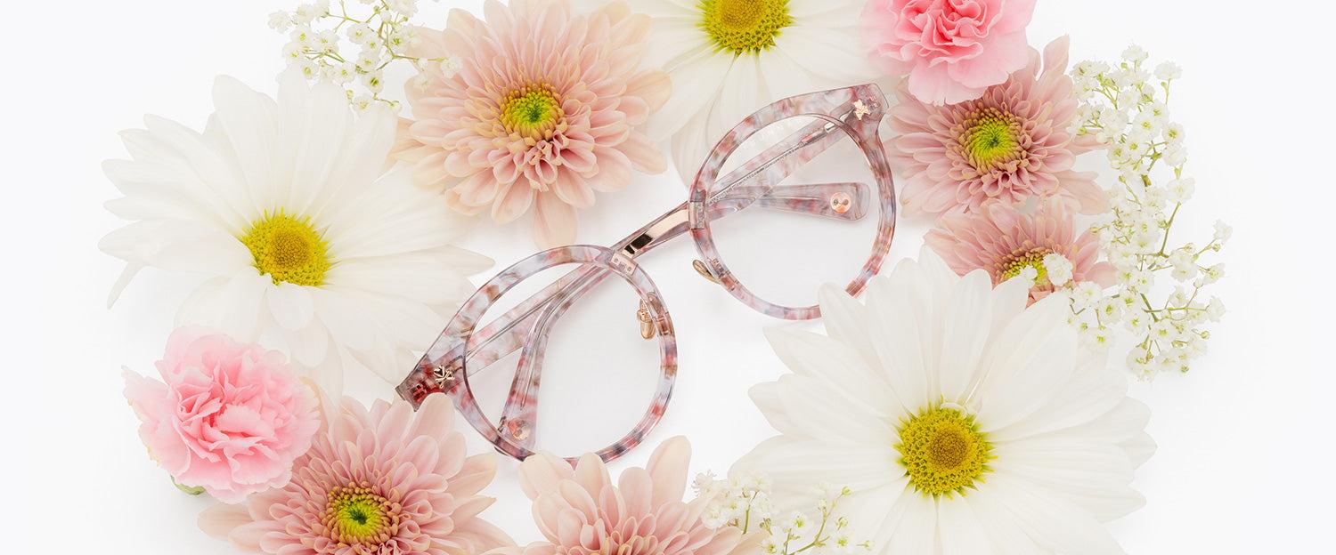 Gunnar FLOWER POWER Eyeglasses - Image 26