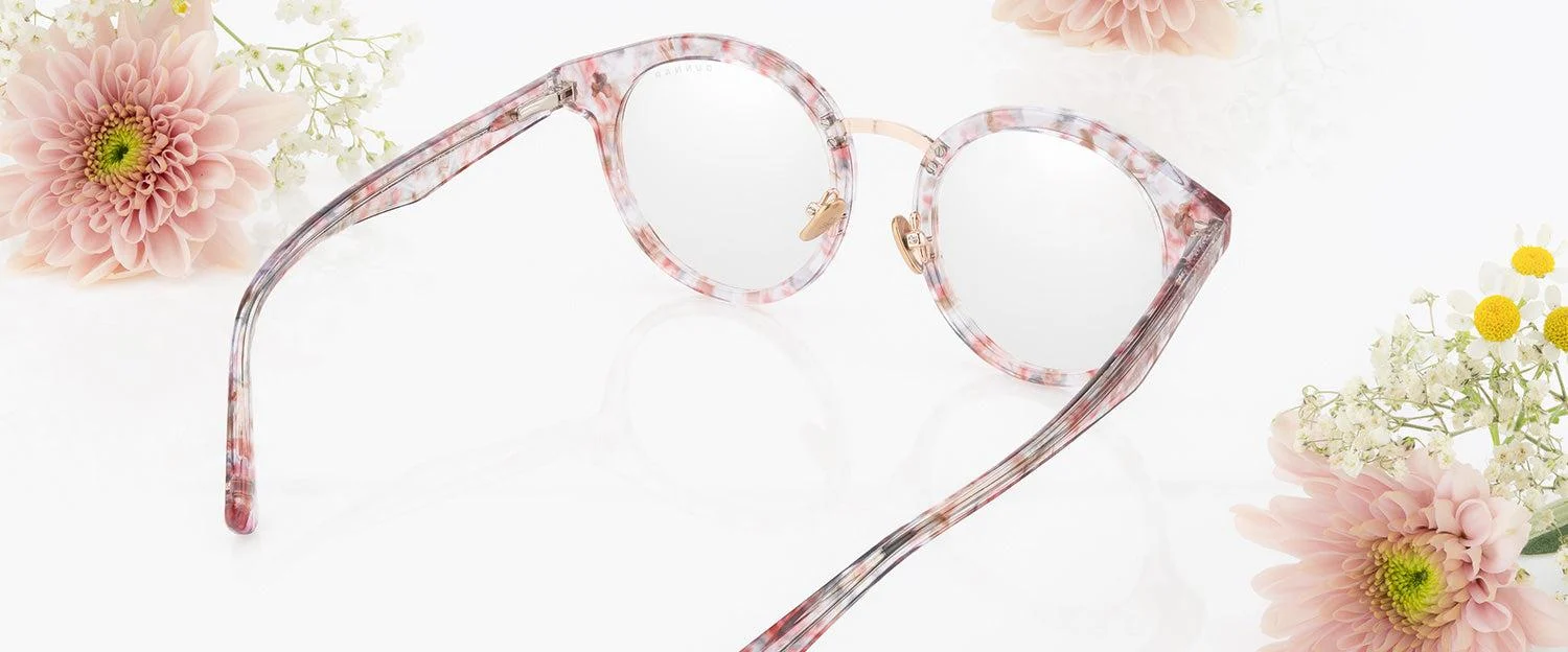 Gunnar FLOWER POWER Eyeglasses - Image 27