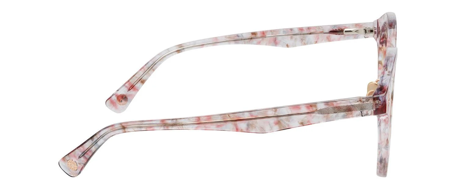 Gunnar FLOWER POWER Eyeglasses - Image 8